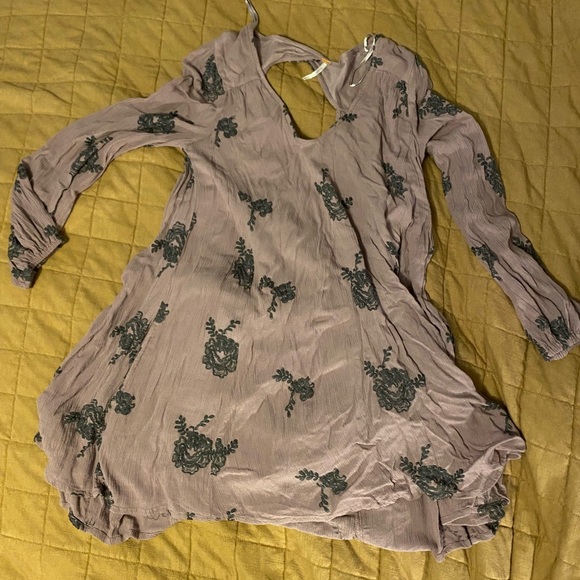 Free People Dress
